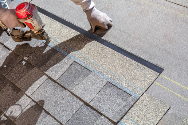Best Storm Damage Roof Repair  in , CT